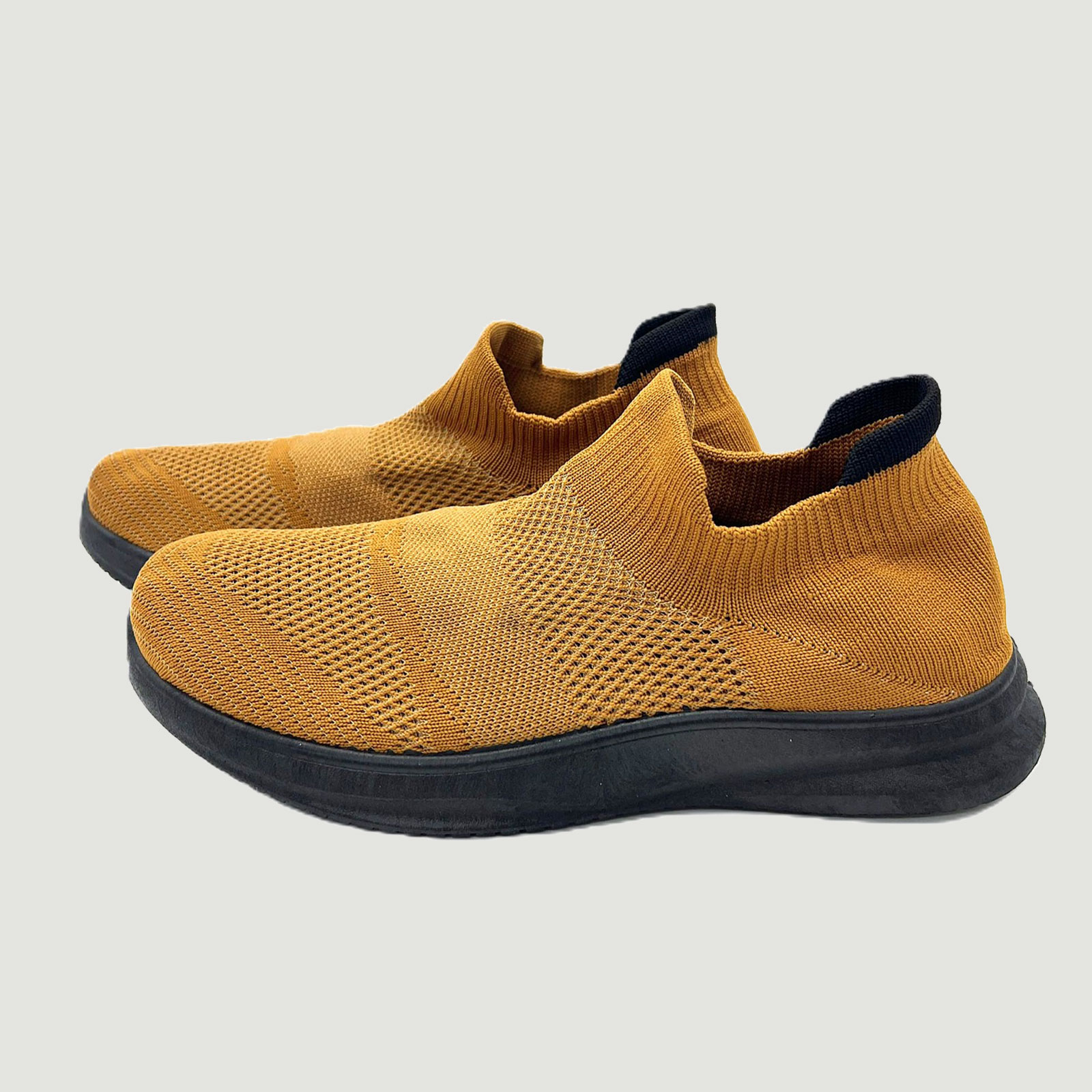 Verve Sneaker Spirit Orange